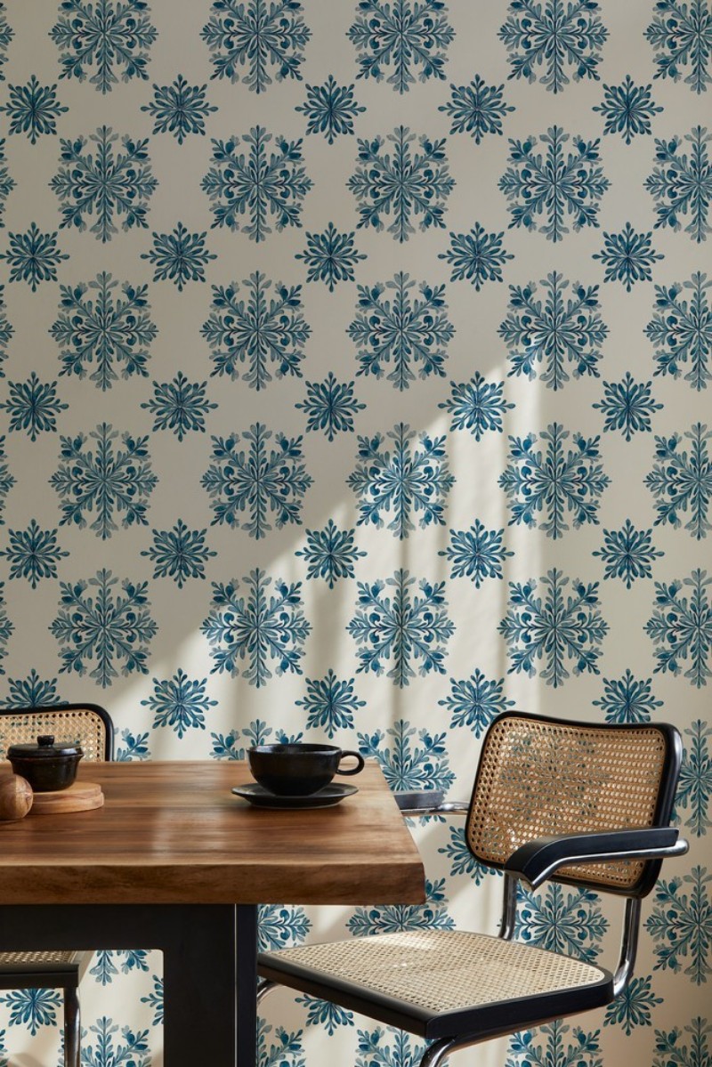 Picture of Farvesammensætning Petter Blue - 1058401-01 - 10663-01